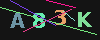 Gambar captcha